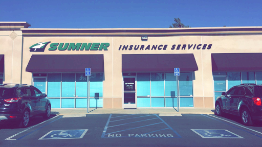 Sumner Insurance Services, 140 N Benson Ave c, Upland, CA 91786, Insurance Agency