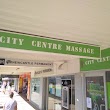 City Centre Massage