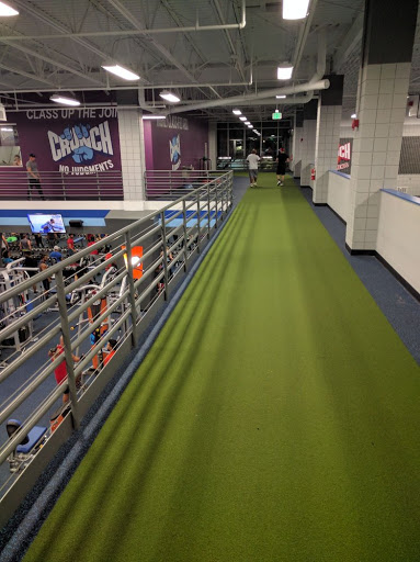 Health Club «Crunch - Tampa Palms», reviews and photos, 15313 Amberly Dr, Tampa, FL 33647, USA