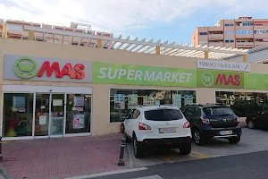 MAS Supermarket image