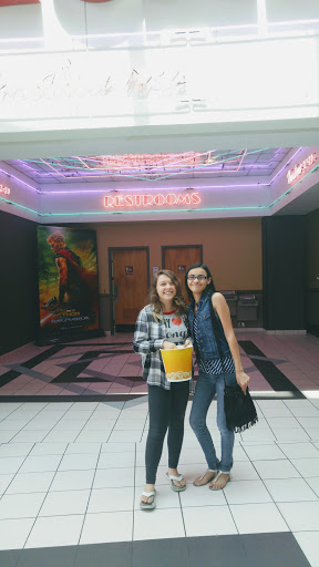 Movie Theater «Regal Cinemas Oviedo Mall 22», reviews and photos, 1500 Oviedo Marketplace Blvd, Oviedo, FL 32765, USA