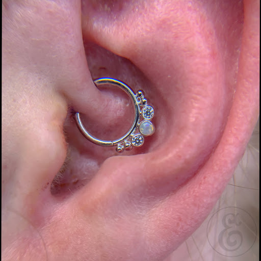 Explore tattoo idea for kids, creative tattoo ideas in Worcester, available at Elegance Piercing & Tattoo Inc.