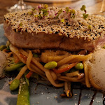 Photo n°2 de l'avis de Thomas.u fait le 07/04/2024 à 19:03 sur le  Restaurant Altes Zollhaus à Sylt