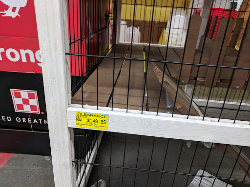 Home Improvement Store «Tractor Supply Co.», reviews and photos, 13500 Benns Church Blvd, Smithfield, VA 23430, USA