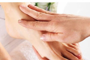 Mahrer Mireille - Fusspflege und Massage