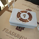 Photo n°1 de l'avis de Luisa.r fait le 22/07/2023 à 08:36 sur le  Fradiavolo Pizzeria - Genova Corso Italia à Genoa