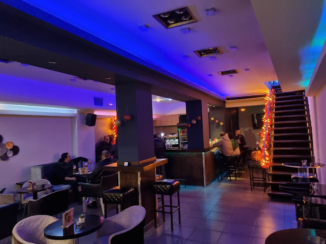 Επίκεντρο Cafe Bar - Κατερίνη