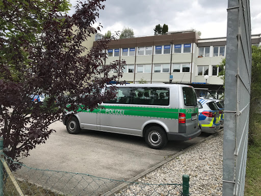 Polizeiinspektion 29 - Forstenried