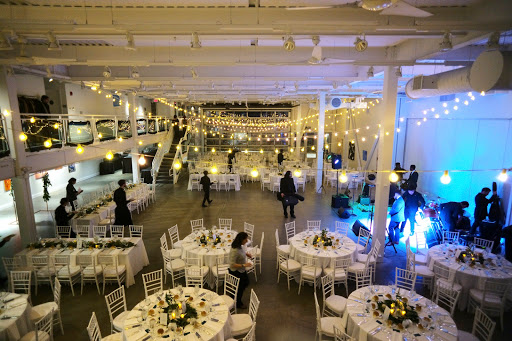 Non-Profit Organization «Artists For Humanity», reviews and photos, 100 W 2nd St, Boston, MA 02127, USA