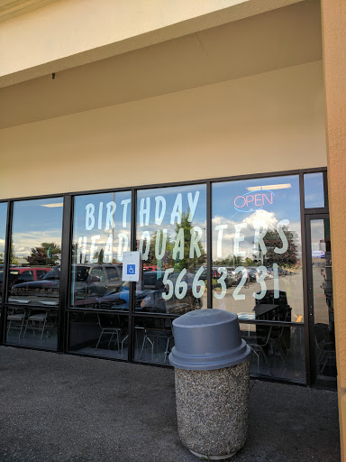 Amusement Center «Odyssey-1», reviews and photos, 2310 Mildred St W, Tacoma, WA 98466, USA