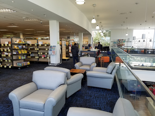 Book Store «UTA Bookstore», reviews and photos, 400 Spaniolo Dr, Arlington, TX 76010, USA