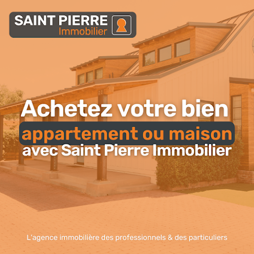 Agence immobilière Saint Pierre Immobilier Moulins-lès-Metz