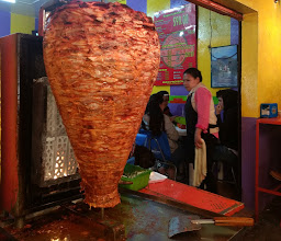 Taqueria La Lupita Tuguiom photo