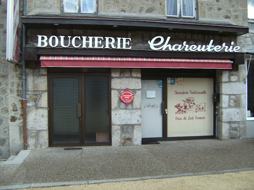 Boucherie Boucherie-Charcuterie Franc - Chez Fafa - Viande de Terroir Riotord