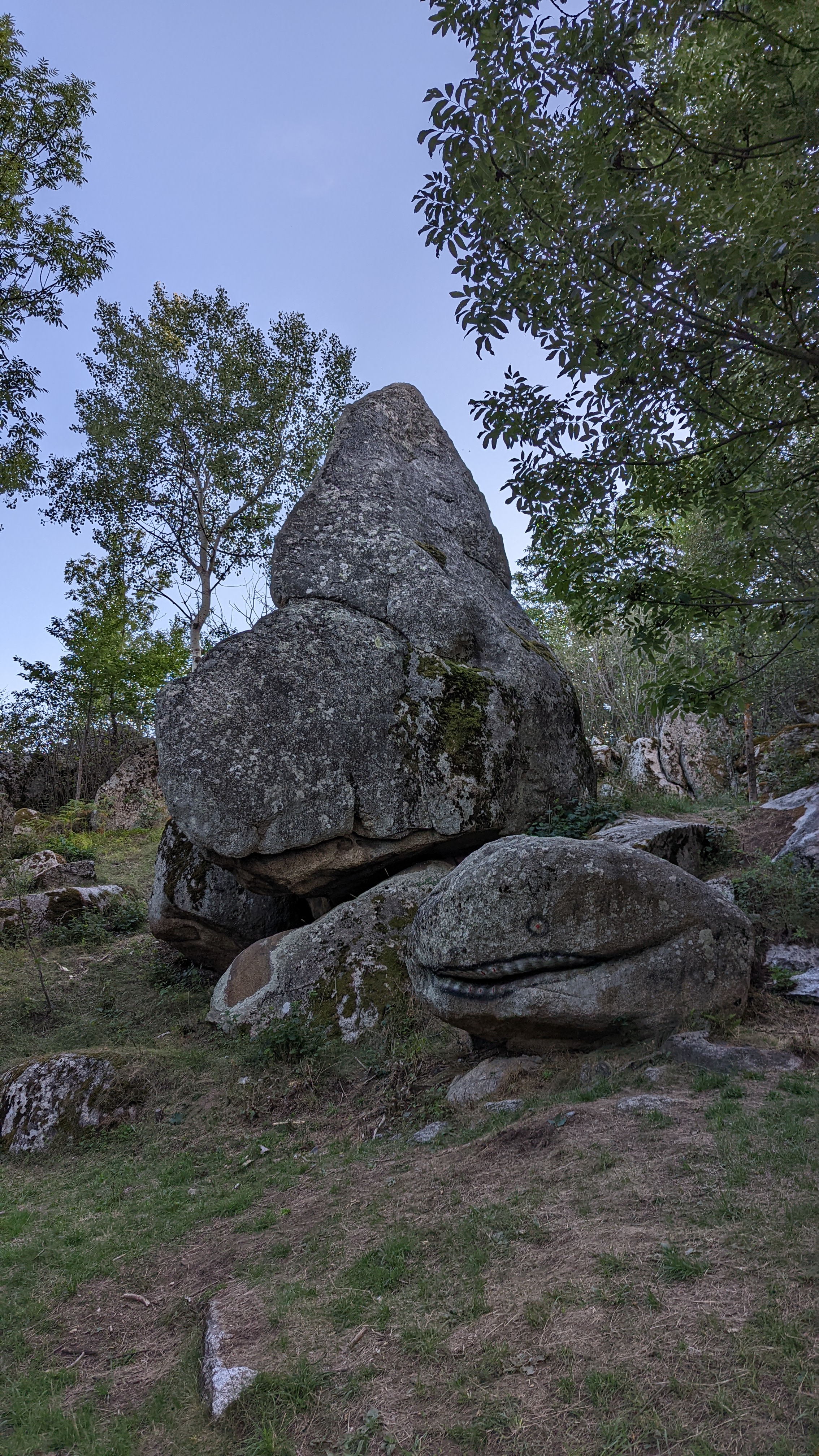 Photo n° 5 de l'avis de Gilles.o fait le 25/08/2022 à 17:40