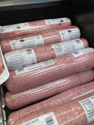 Supermarket «WinCo Foods», reviews and photos, 4137 Elverta Rd, Antelope, CA 95843, USA