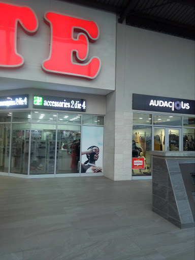 Shoprite Circle Mall, Circle Mall, 3, Femi Okunnu Street, Osapa, Lekki Penninsula II, Lekki, Nigeria, Electrical Supply Store, state Ogun