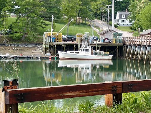 Golf Club «York Golf & Tennis Club», reviews and photos, 62 Organug Rd, York, ME 03909, USA