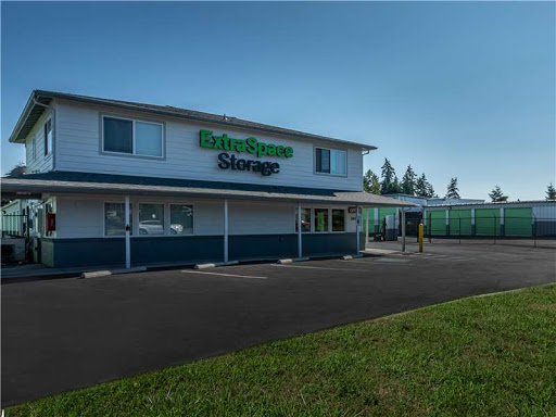 Self-Storage Facility «Extra Space Storage», reviews and photos, 2602 S 80th St, Lakewood, WA 98499, USA