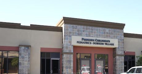 Phoenix Children’s Pediatrics- Dobson Village