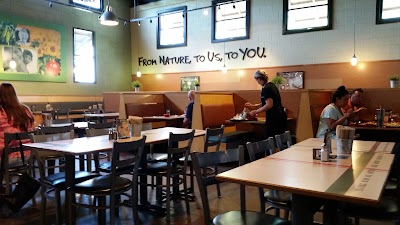 Photos of Sweet Tomatoes- Gilbert