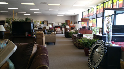 Used Furniture Store «Fashion Furniture Clearance Center», reviews and photos, 2911 S Bristol St, Santa Ana, CA 92704, USA