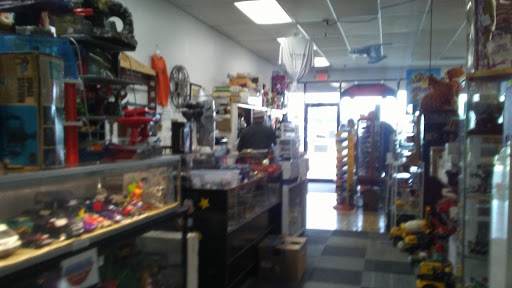 Toy Store «Toy Fanaddict», reviews and photos, 1178 East Dixie Drive, Dayton, OH 45449, USA