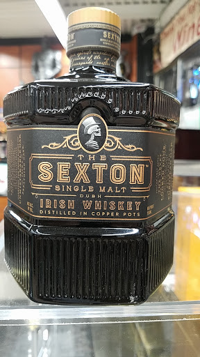 Liquor Store «Sterling Liquors», reviews and photos, 211 N White Horse Pike, Laurel Springs, NJ 08021, USA