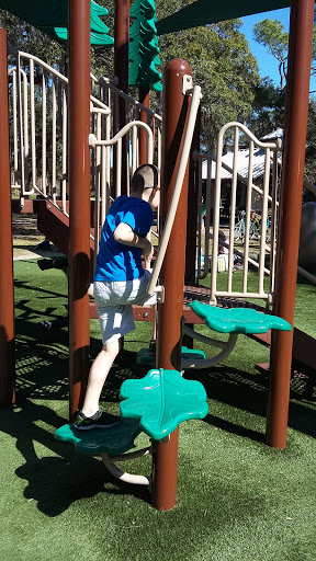 Park «Josiah Cephus Weaver Park», reviews and photos, 1258 Bayshore Blvd, Dunedin, FL 34698, USA