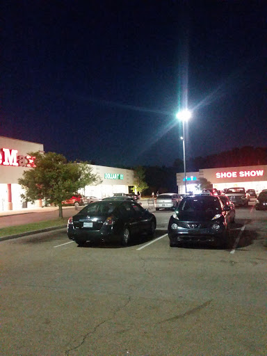 Dollar Store «Dollar Tree», reviews and photos, 2172 Iowa Blvd, Vicksburg, MS 39180, USA