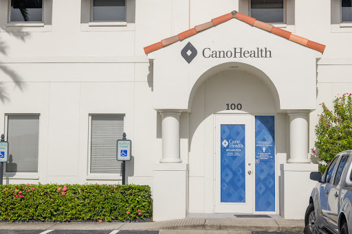 Cano Health - 47-Armenia Tampa
