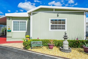 Wilhelm Mobile Home Park - photo 5