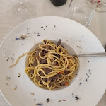 Photo n°1 de l'avis de giuseppe.o fait le 25/09/2022 à 08:54 sur le  La Scarpetta Di Venere à Campo di Giove