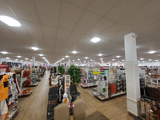 Department Store «HomeGoods», reviews and photos, 6000 Northgate Dr, San Rafael, CA 94903, USA