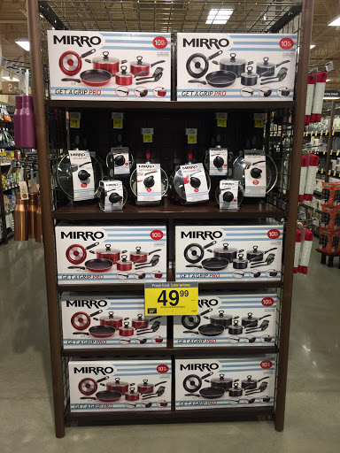 Grocery Store «Kroger Marketplace», reviews and photos, 1155 N 21st St, Newark, OH 43055, USA