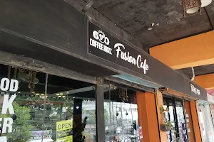 Fusion Cafe image