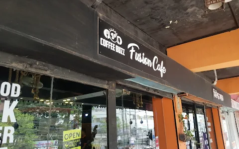 Fusion Cafe image