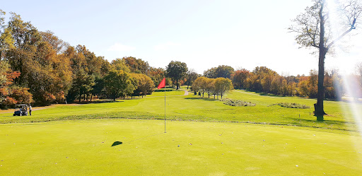 Golf Course «Orchard Hills Golf Course», reviews and photos, 404 Paramus Rd, Paramus, NJ 07652, USA