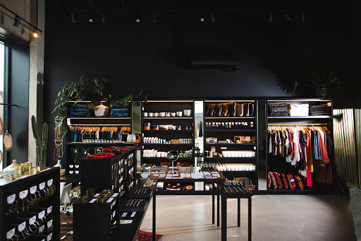 Boutique «betsy & iya», reviews and photos, 2403 NW Thurman St, Portland, OR 97210, USA