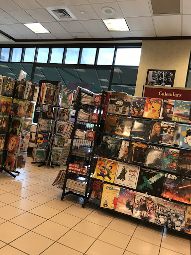 Book Store «Barnes & Noble», reviews and photos, 9891 Waterstone Blvd, Cincinnati, OH 45249, USA