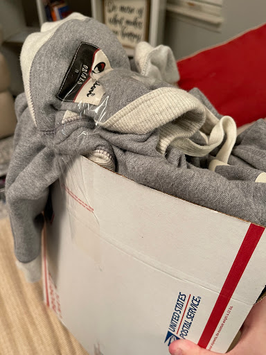 Moving and Storage Service «Two Men and a Truck», reviews and photos, 11787 Technology Dr, Fishers, IN 46038, USA