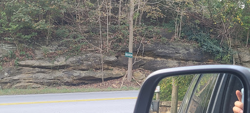 Nature Preserve «Jug Rock Nature Preserve», reviews and photos, Albright Ln, Shoals, IN 47581, USA