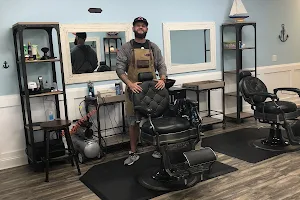 Tuff Anchor Barbershop and Aesthetics image