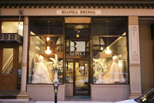 BIANKA Bridal, 125 Ottawa Ave NW #170, Grand Rapids, MI 49503, USA, 