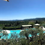 Photo n°1 de l'avis de Mia.a fait le 28/07/2019 à 10:00 sur le  Palagina | la dimora à Figline e Incisa Valdarno
