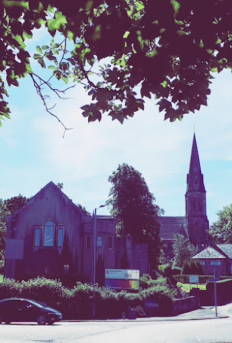Eastwood Parish Church - Glasgow