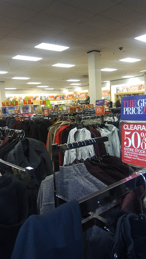 Department Store «Peebles», reviews and photos, 654 Milford Harrington Hwy, Milford, DE 19963, USA