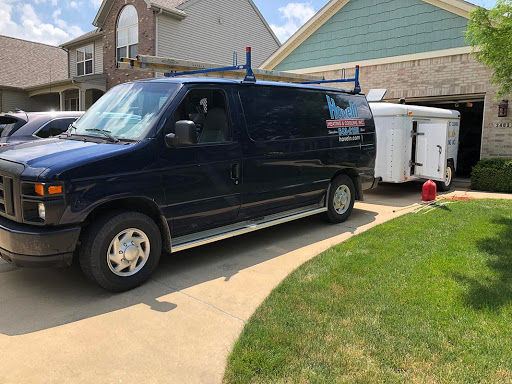 HVAC Contractor «Hoveln Heating and Cooling Inc», reviews and photos