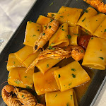 Photo n°14 de l'avis de Amedeo.u fait le 17/03/2022 à 22:34 sur le  Pizzamarè à Salerno