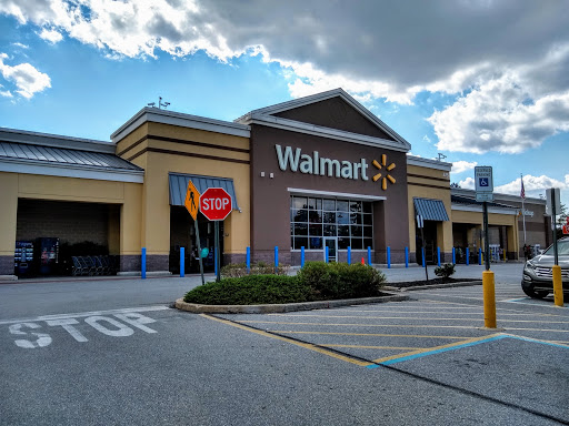 Department Store «Walmart Supercenter», reviews and photos, 275 N Gulph Rd, King of Prussia, PA 19406, USA